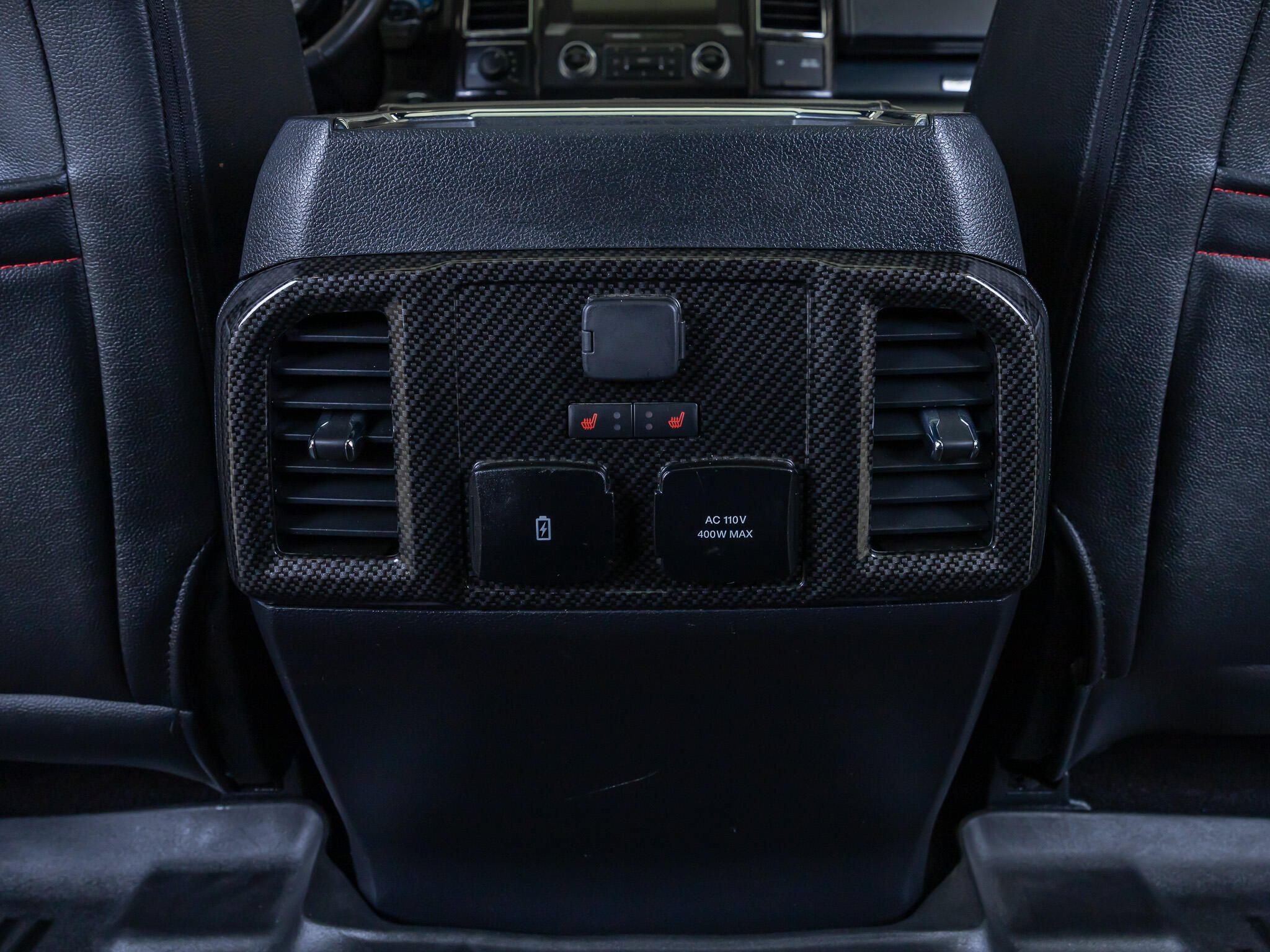 Used 2020 Ford F150 Lariat w/ Equipment Group 502A Luxury AWD/4WD image 33