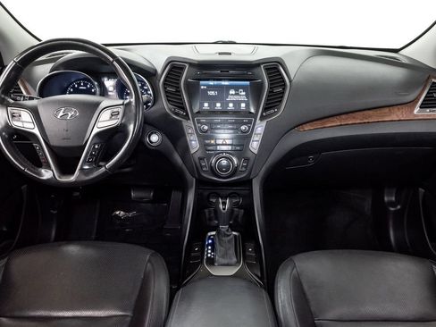 Used 2018 Hyundai Santa Fe SE w/ SE Premium Package 02 AWD/4WD image 23
