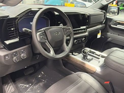 New 2026 Chevrolet Silverado 1500 RST w/ Convenience Package II image 8