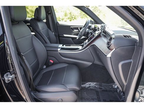 Certified 2026 Mercedes-Benz GLC 300 4MATIC image 16