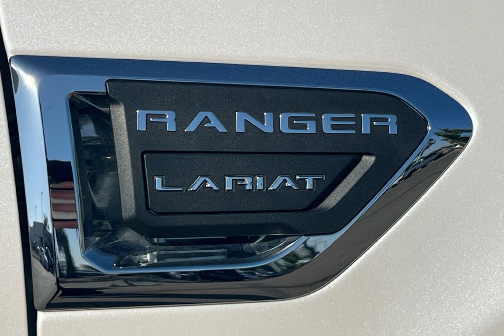 Used 2019 Ford Ranger Lariat RWD image 30