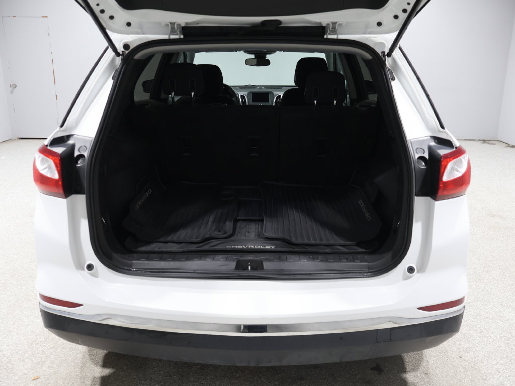 Used 2020 Chevrolet Equinox LT AWD/4WD image 24