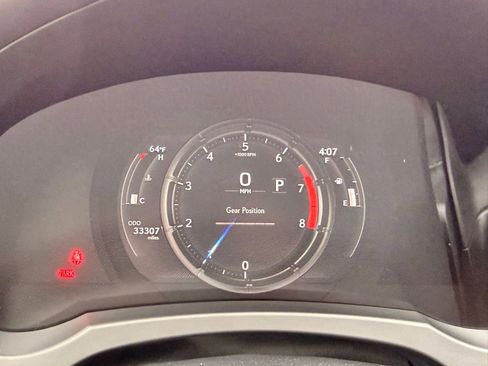 Used 2023 Lexus IS 350 F Sport AWD/4WD image 25