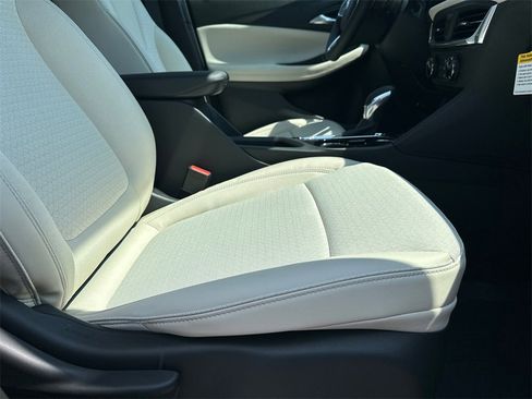 New 2026 Buick Encore GX Preferred image 14