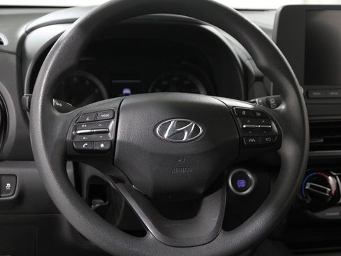 Certified 2023 Hyundai Kona SEL image 7