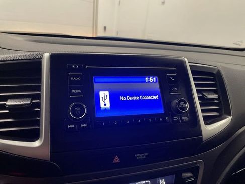 Certified 2019 Honda Ridgeline RTL image 16