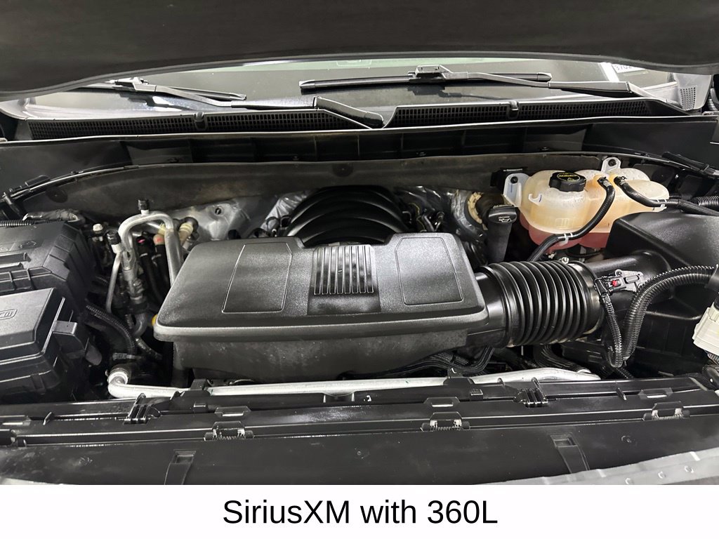 Used 2025 GMC Yukon XL Denali AWD/4WD image 19