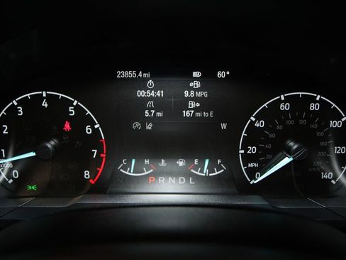 Used 2023 Ford Maverick XLT w/ Equipment Group 300A Standard image 10