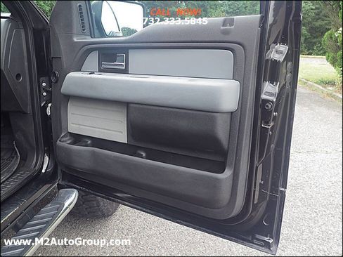 Used 2014 Ford F150 STX w/ Equipment Group 201A Mid image 33