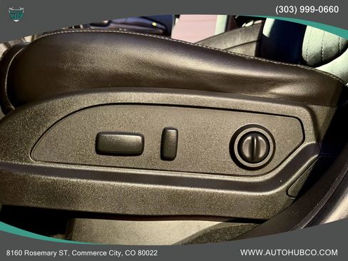 Used 2017 Buick Enclave Premium w/ Trailering Package image 26