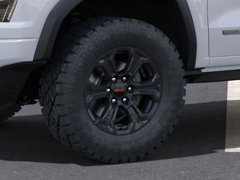 New 2025 GMC Canyon Elevation w/ Convenience Package image 10