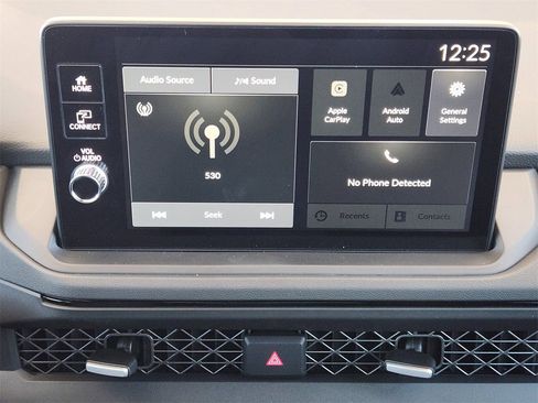 New 2026 Honda Accord SE image 13