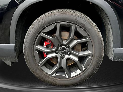 Used 2024 Honda Pilot Elite image 37