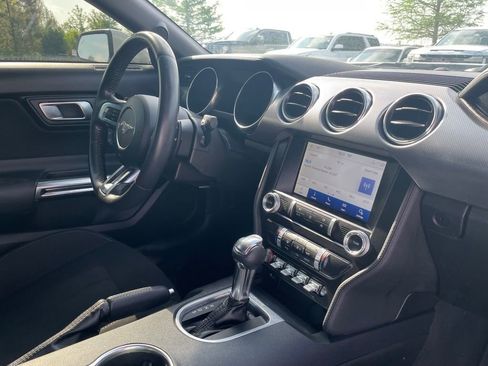 Used 2021 Ford Mustang GT w/ Equipment Group 301A image 27