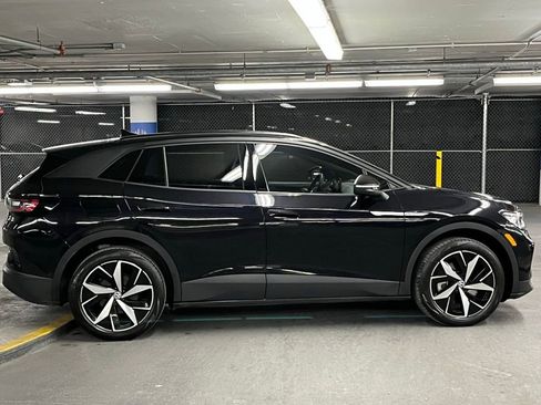 Used 2023 Volkswagen ID.4 Pro S image 39