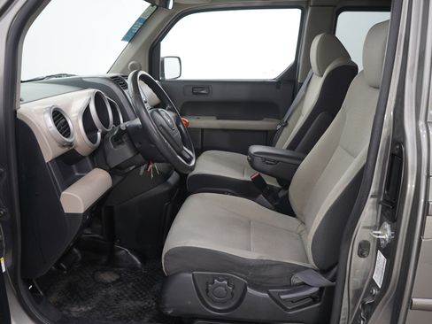 Used 2007 Honda Element EX image 24