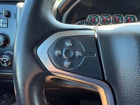 Used 2015 Chevrolet Silverado 1500 LT w/ All Star Edition AWD/4WD image 15