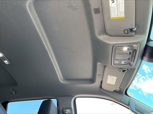 Used 2023 Chevrolet Silverado 1500 LT AWD/4WD image 22