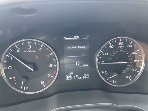 Certified 2024 Subaru Crosstrek 2.0i Premium AWD/4WD image 2