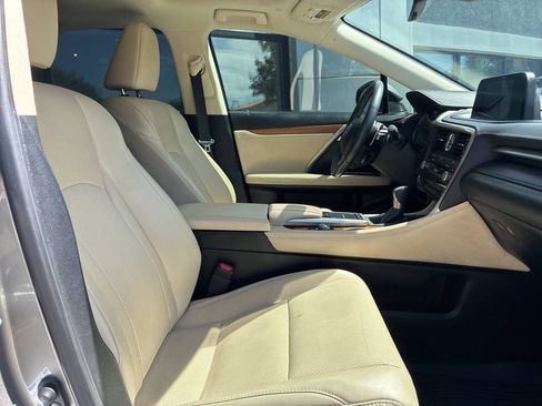 Used 2022 Lexus RX 450h AWD w/ Accessory Package (A2) image 13