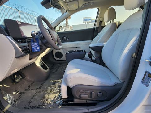 New 2026 Hyundai Ioniq 5 Limited image 23