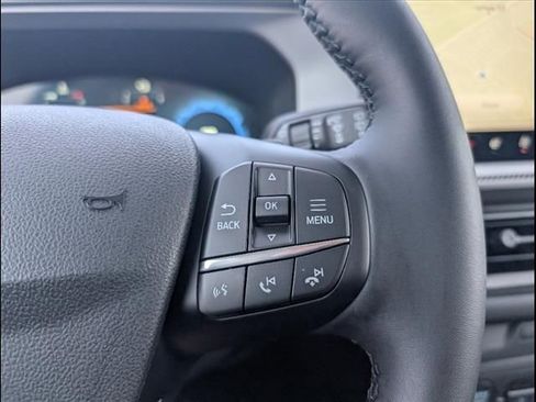 New 2025 Ford Bronco Sport Badlands w/ Badlands Tech Package image 10