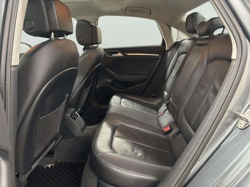 Used 2015 Audi A3 2.0T Premium Plus image 17