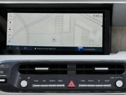 New 2026 Hyundai Palisade SEL image 13