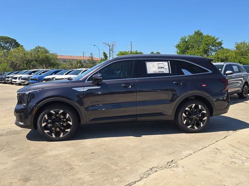 New 2026 Kia Sorento SX FWD image 5