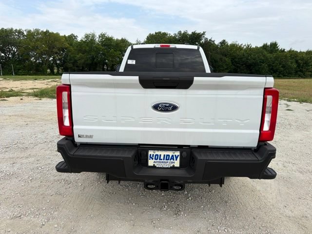 New 2026 Ford F250 XL RWD image 10