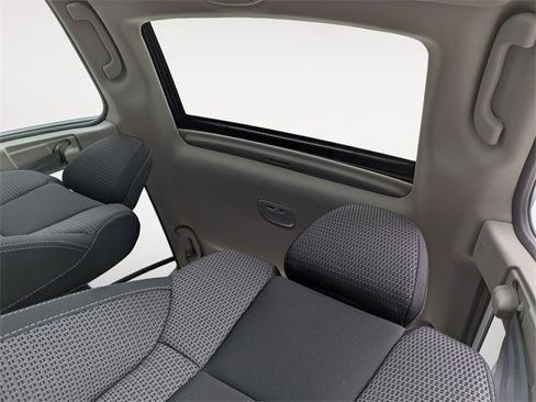 New 2025 Subaru Outback Premium image 23