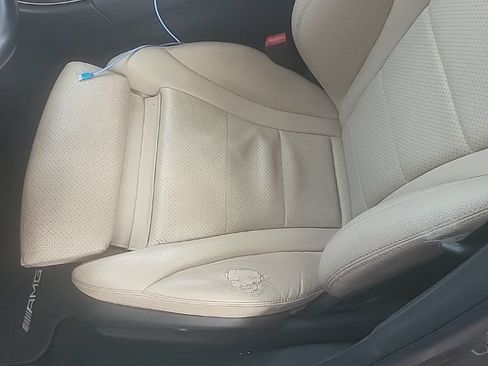 Used 2020 Mercedes-Benz C 300 Sedan image 11