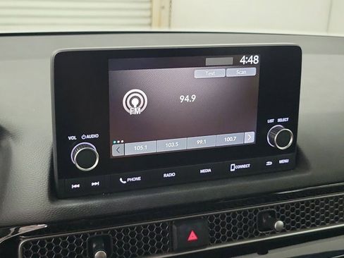 Certified 2023 Honda Civic Sport image 27