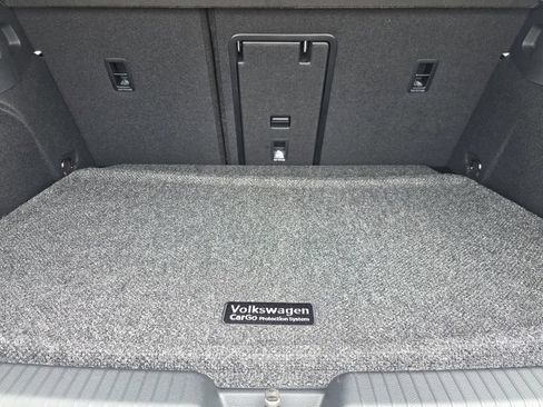New 2026 Volkswagen Golf w/ Euro Style Package AWD/4WD image 24