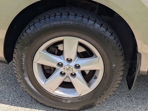 Used 2012 Nissan Rogue S w/ Special Edition Pkg AWD/4WD image 22