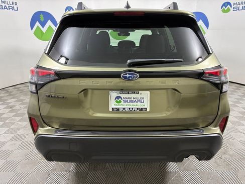 Certified 2026 Subaru Forester Premium image 6