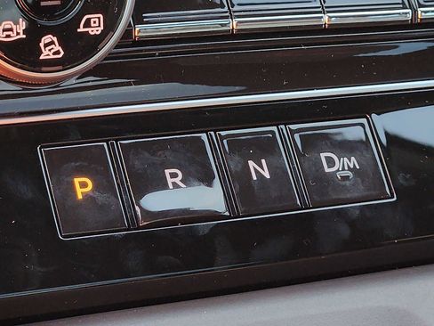 New 2025 Nissan Armada PRO-4X w/ Pro-4X Premium Package image 13