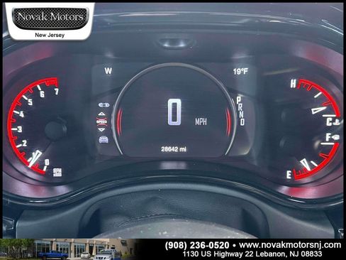 Used 2022 Dodge Durango GT AWD/4WD image 21