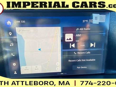 New 2026 Subaru Outback Touring XT image 23