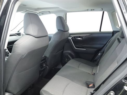Used 2023 Toyota RAV4 XLE w/ Convenience Package AWD/4WD image 22