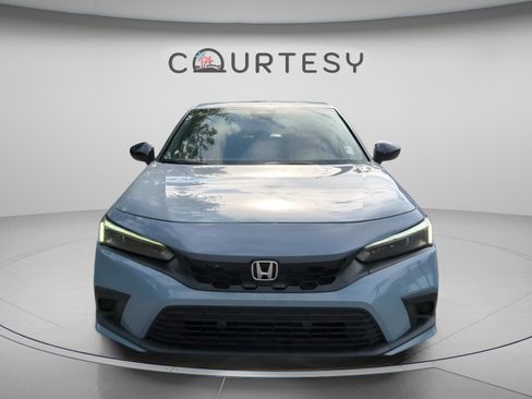 Used 2023 Honda Civic Sport image 10