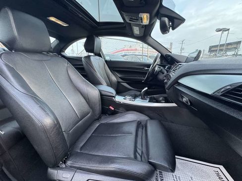 Used 2015 BMW M235i xDrive Coupe image 12