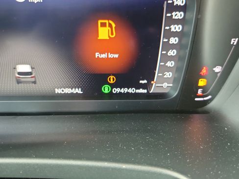 Used 2023 Honda Pilot Elite image 25
