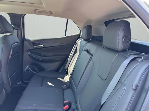New 2026 Buick Encore GX Sport Touring w/ Advanced Technology Package image 17