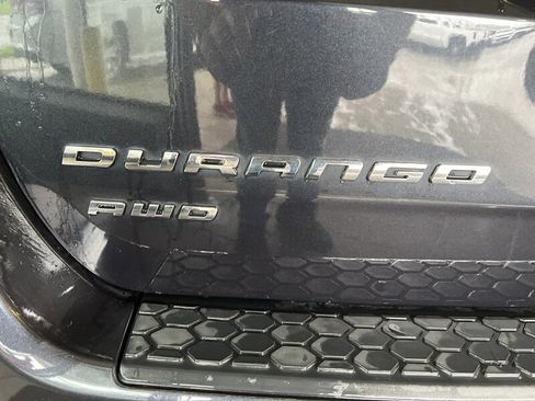 Used 2015 Dodge Durango R/T image 35