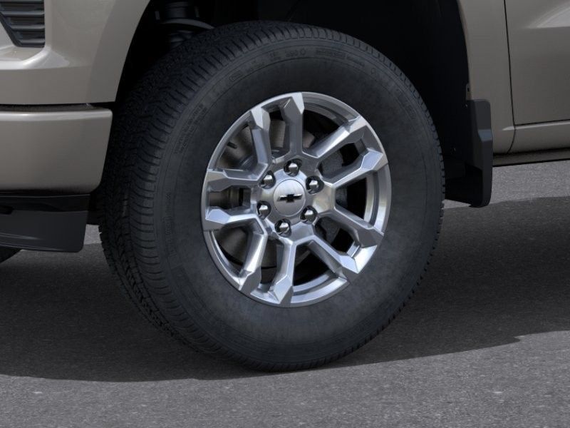 New 2026 Chevrolet Silverado 1500 RST w/ Safety Package AWD/4WD image 10