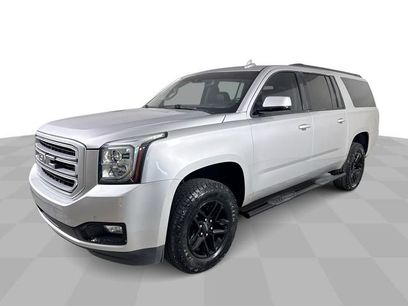 Used 2019 GMC Yukon XL SLT w/ Open Road Package