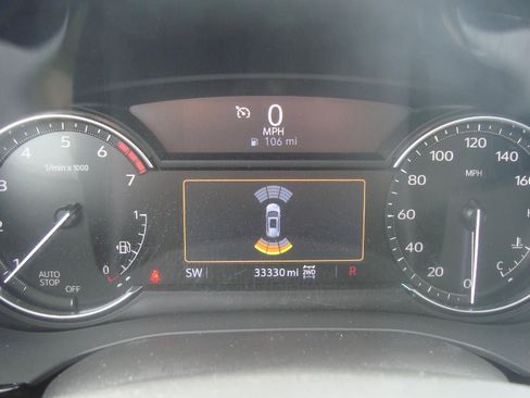 Used 2023 Cadillac XT6 Luxury AWD/4WD image 17