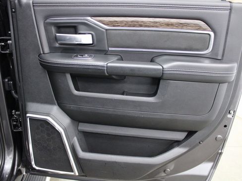Used 2021 RAM 3500 Laramie image 27