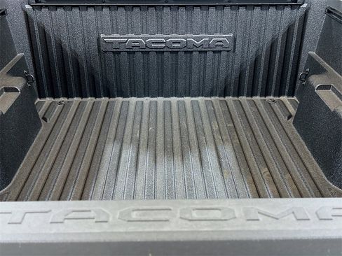 New 2025 Toyota Tacoma TRD Off-Road image 21